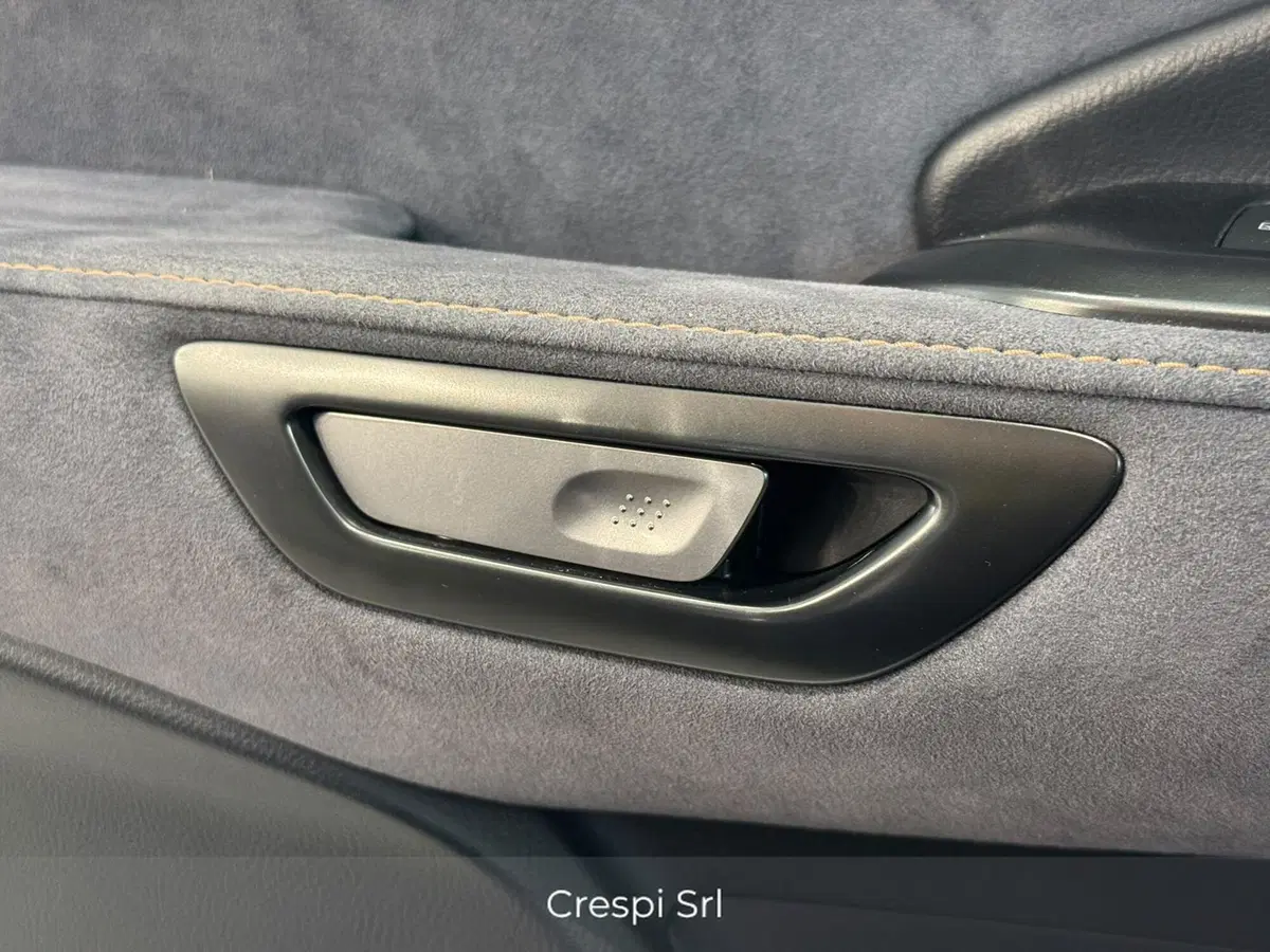 Lexus LBX usata a Varese (20)