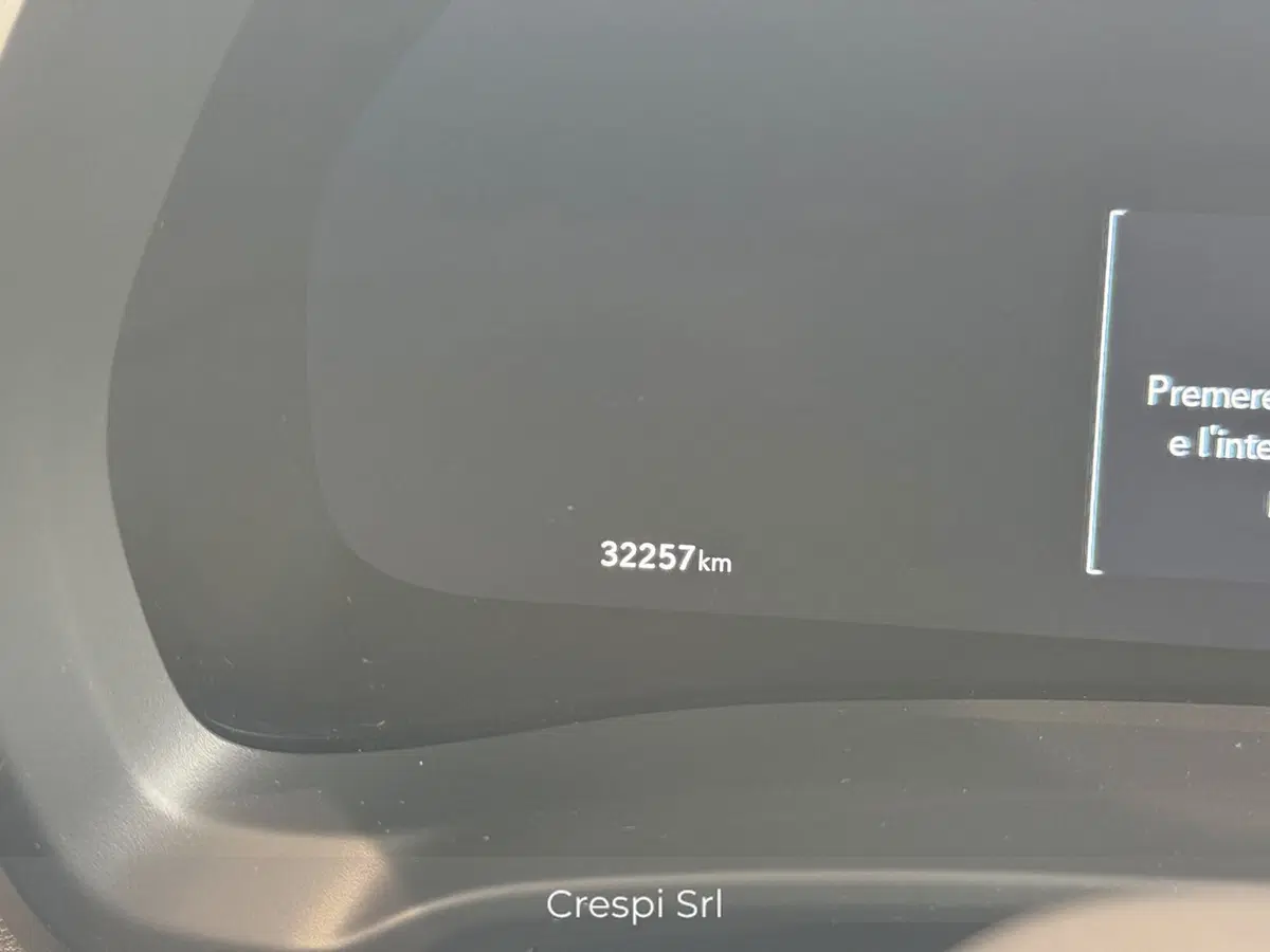 Lexus LBX usata a Varese (9)