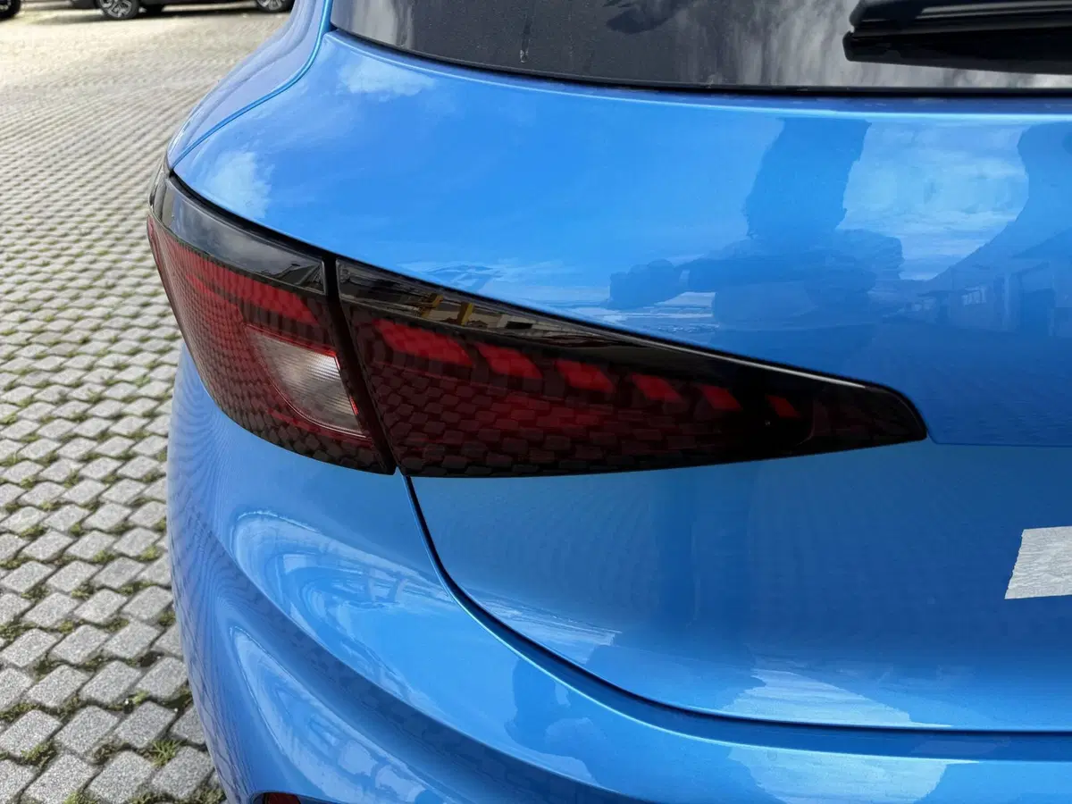 Mg MG3 nuova a Monza e Brianza (9)