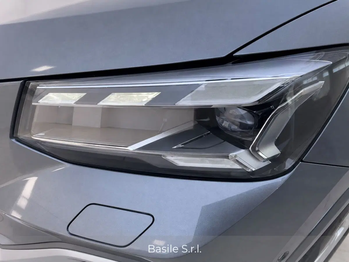 Audi Q2 usata a Taranto (3)