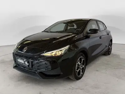 Mg MG3 1.5 hybrid+ Luxury auto nuova a Cornate d'Adda