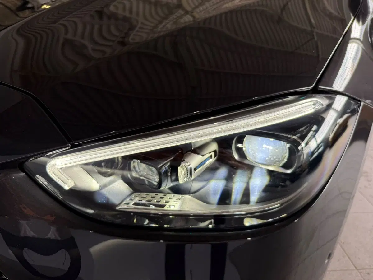 Mercedes-Benz Classe C nuova a Monza e Brianza (19)