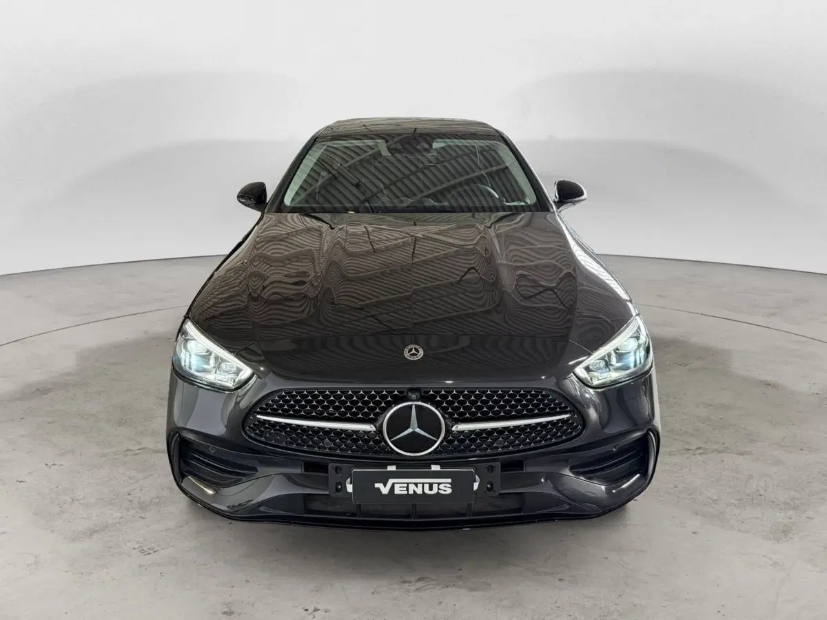 Mercedes-Benz Classe C nuova a Monza e Brianza (2)