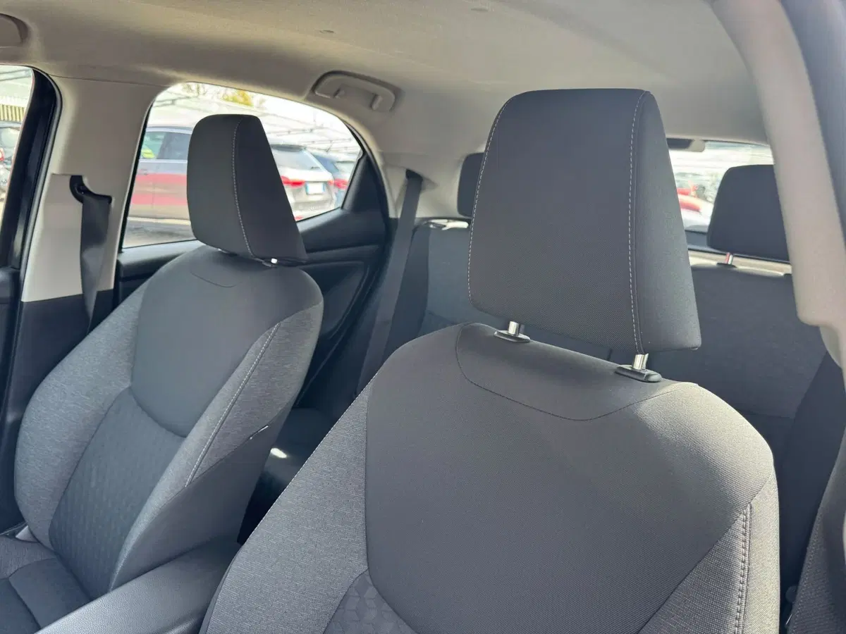 Toyota Yaris Cross usata a Monza e Brianza (12)