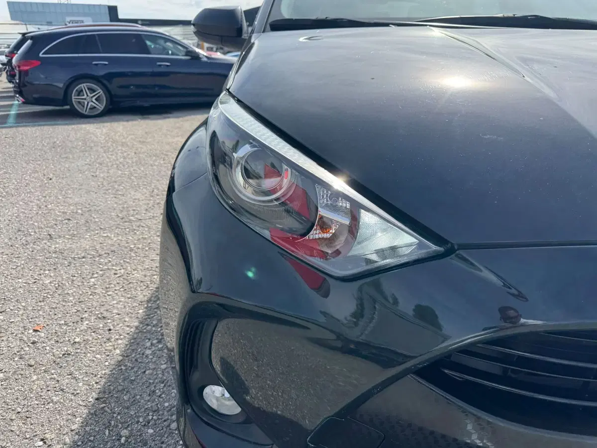 Toyota Yaris Cross usata a Monza e Brianza (14)
