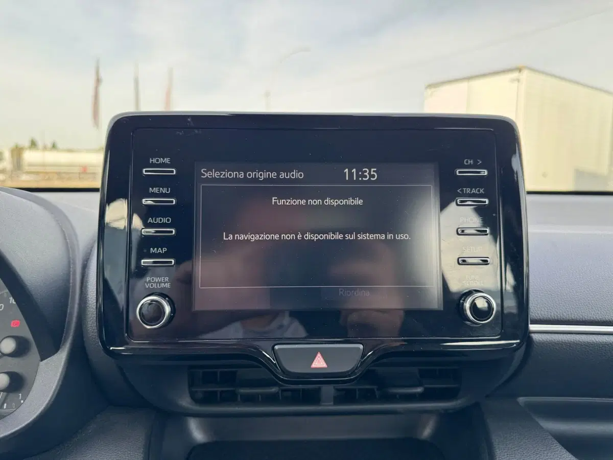 Toyota Yaris Cross usata a Monza e Brianza (19)