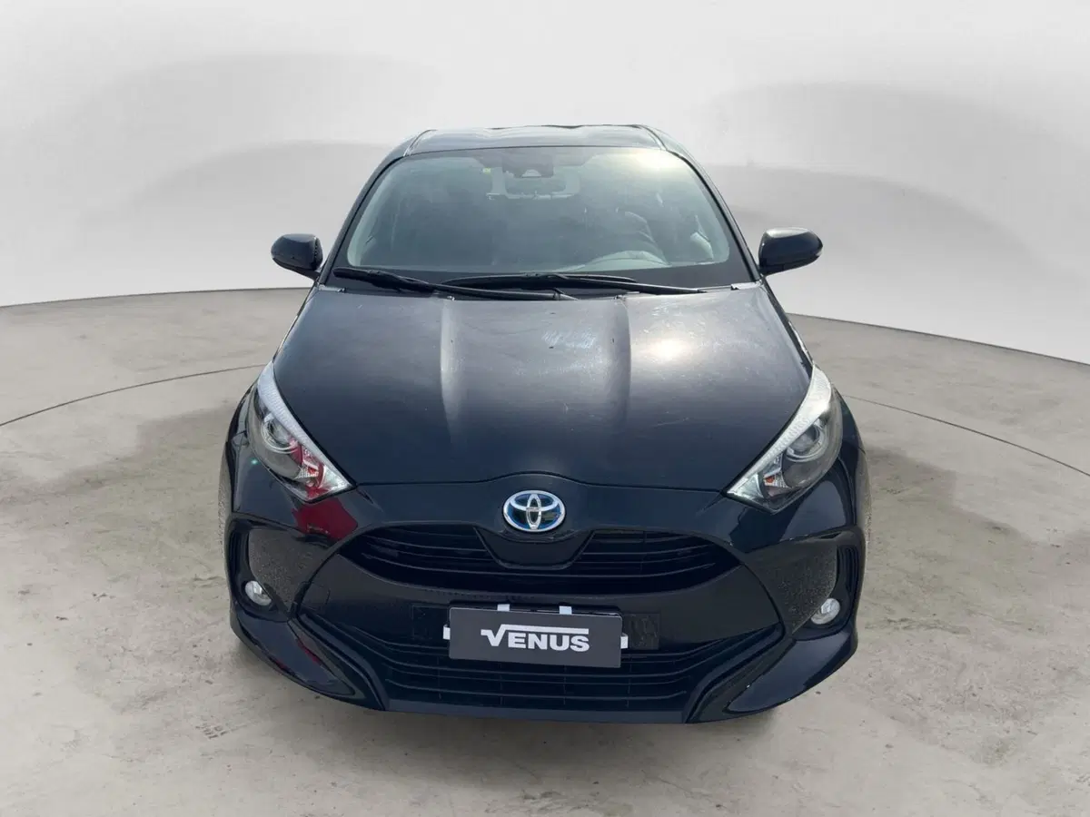 Toyota Yaris Cross usata a Monza e Brianza (2)