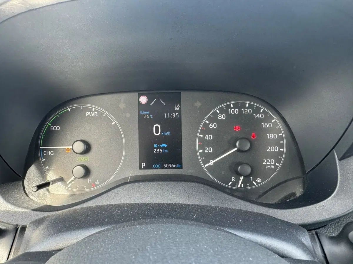 Toyota Yaris Cross usata a Monza e Brianza (8)
