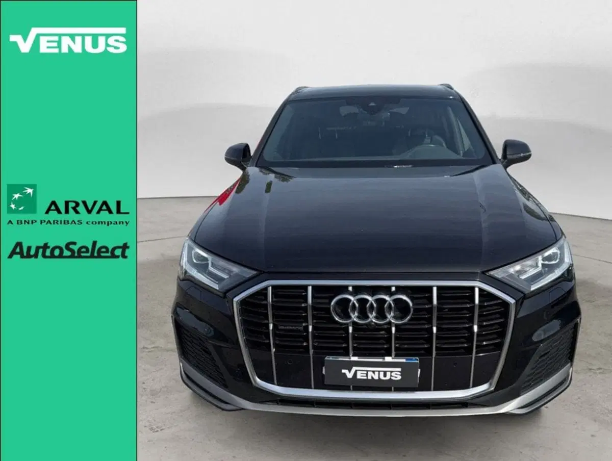 Audi Q7 usata a Monza e Brianza