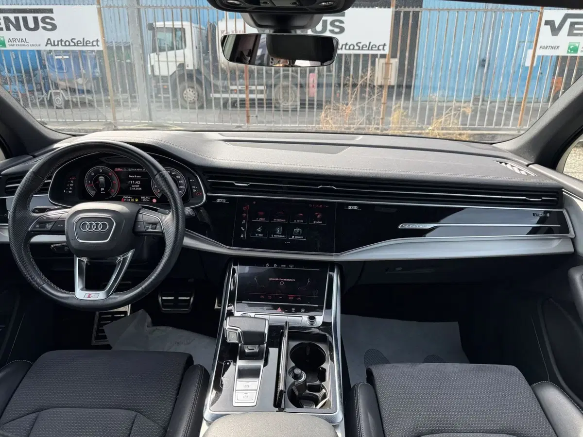 Audi Q7 usata a Monza e Brianza (10)