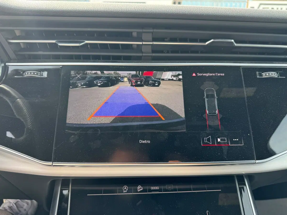 Audi Q7 usata a Monza e Brianza (11)