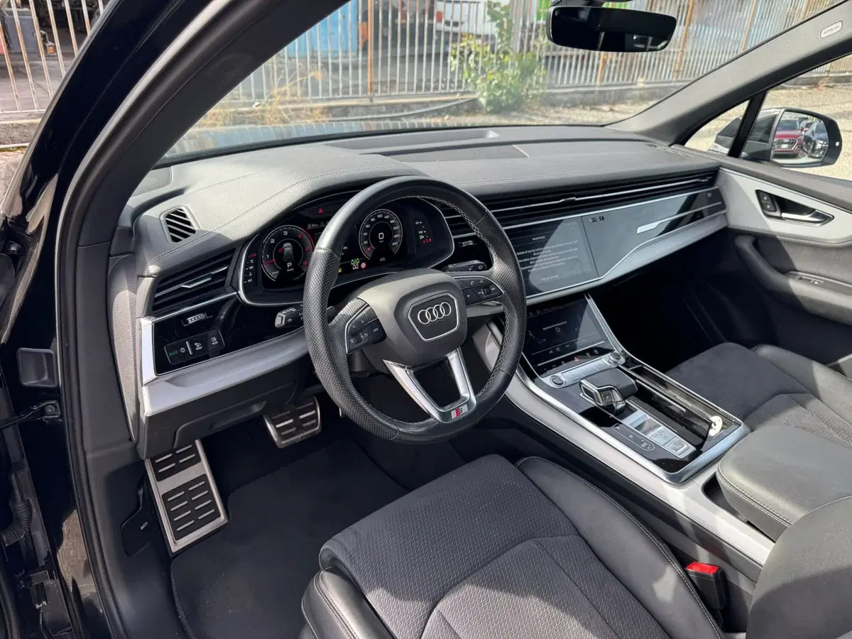 Audi Q7 usata a Monza e Brianza (13)