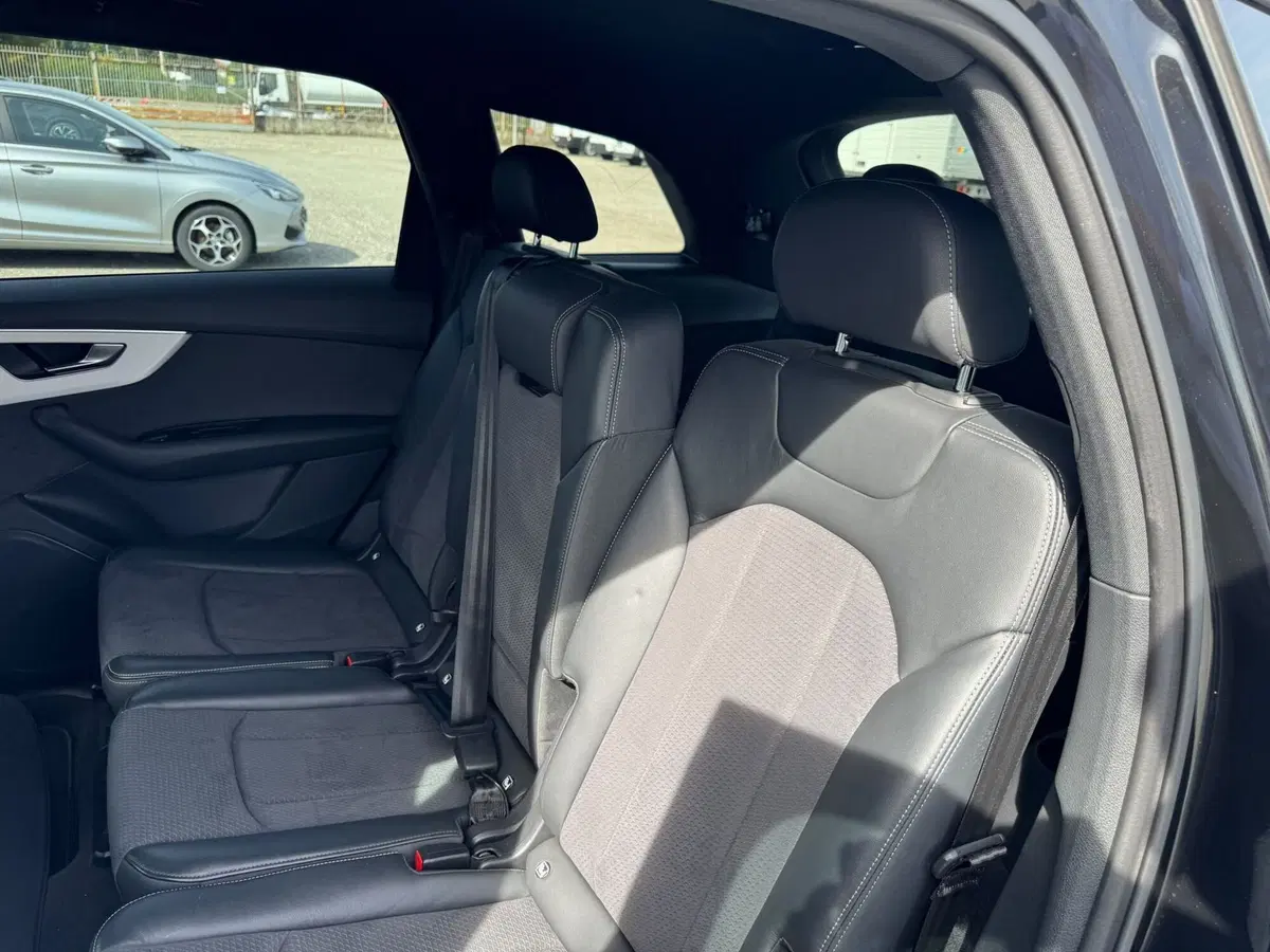 Audi Q7 usata a Monza e Brianza (15)