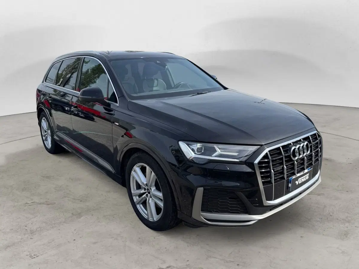 Audi Q7 usata a Monza e Brianza (16)