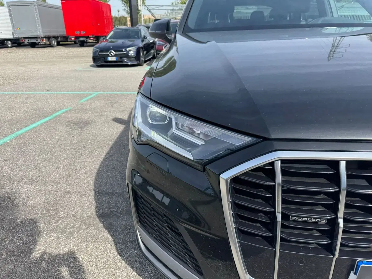 Audi Q7 usata a Monza e Brianza (17)