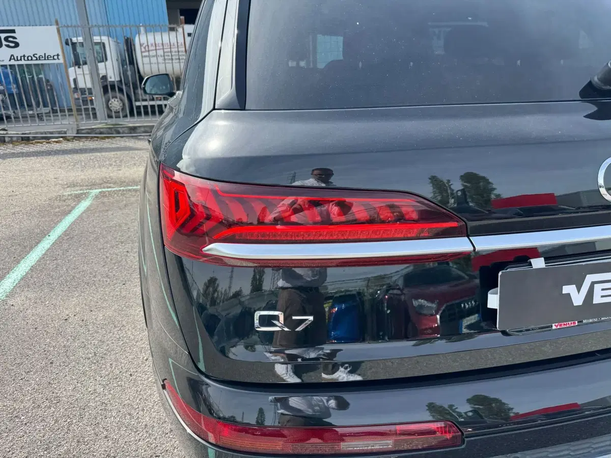 Audi Q7 usata a Monza e Brianza (18)
