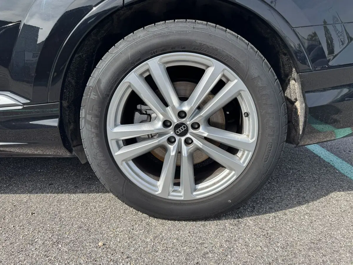 Audi Q7 usata a Monza e Brianza (19)