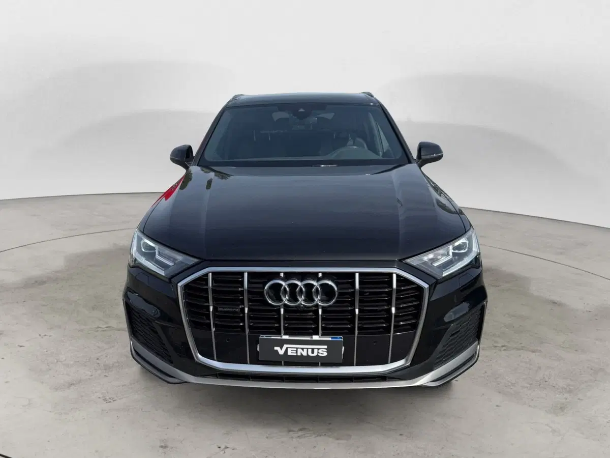 Audi Q7 usata a Monza e Brianza (2)