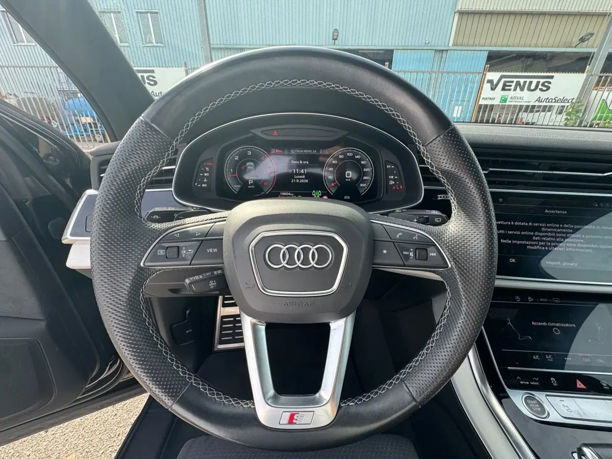 Audi Q7 usata a Monza e Brianza (20)