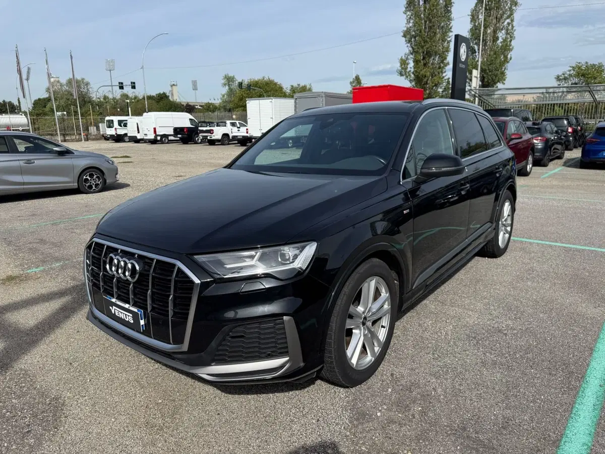 Audi Q7 usata a Monza e Brianza (3)