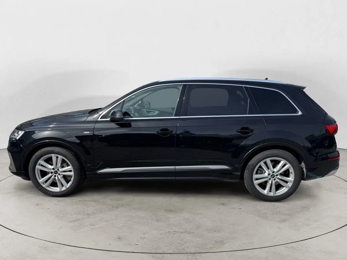 Audi Q7 usata a Monza e Brianza (4)