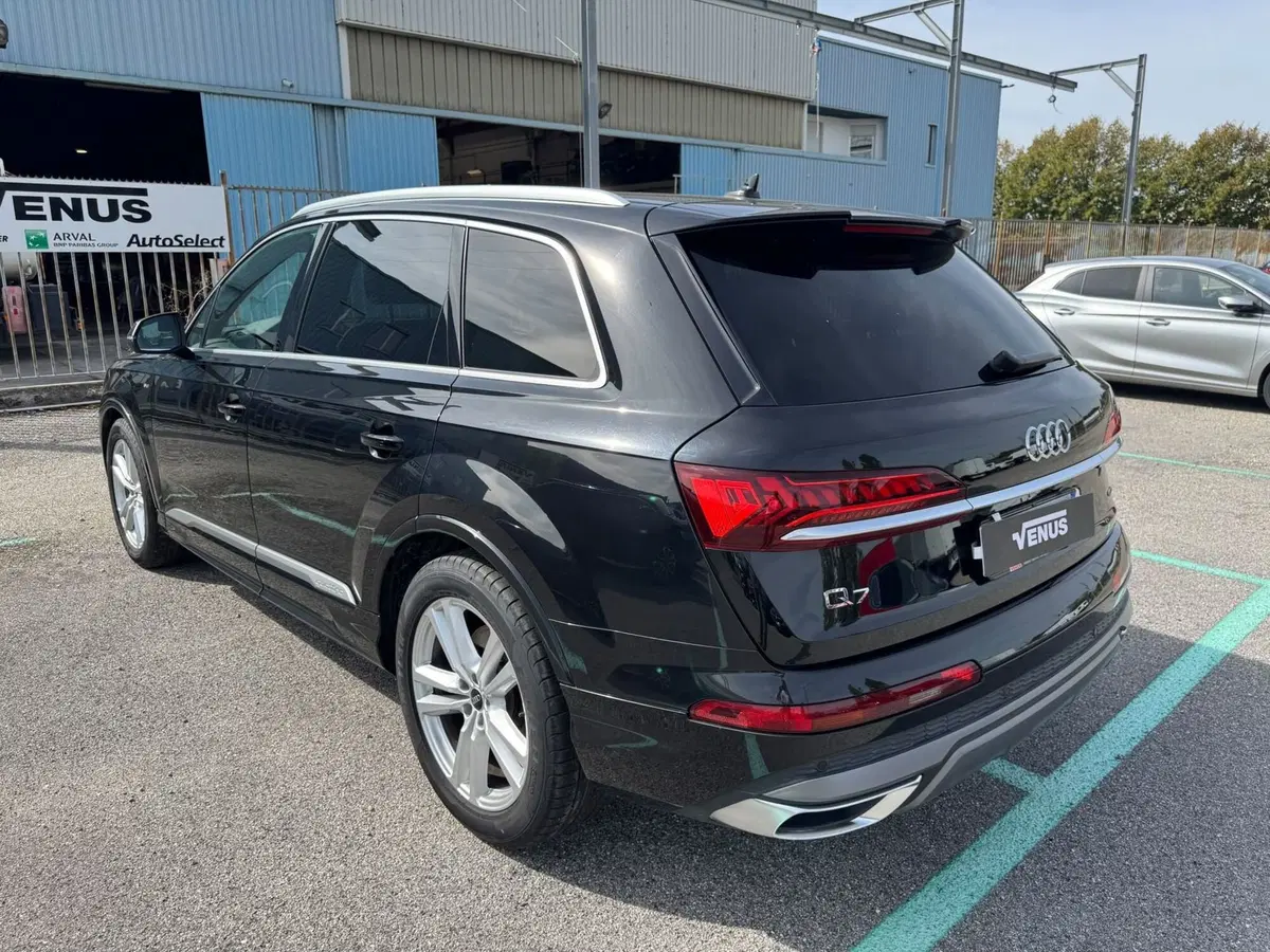 Audi Q7 usata a Monza e Brianza (5)