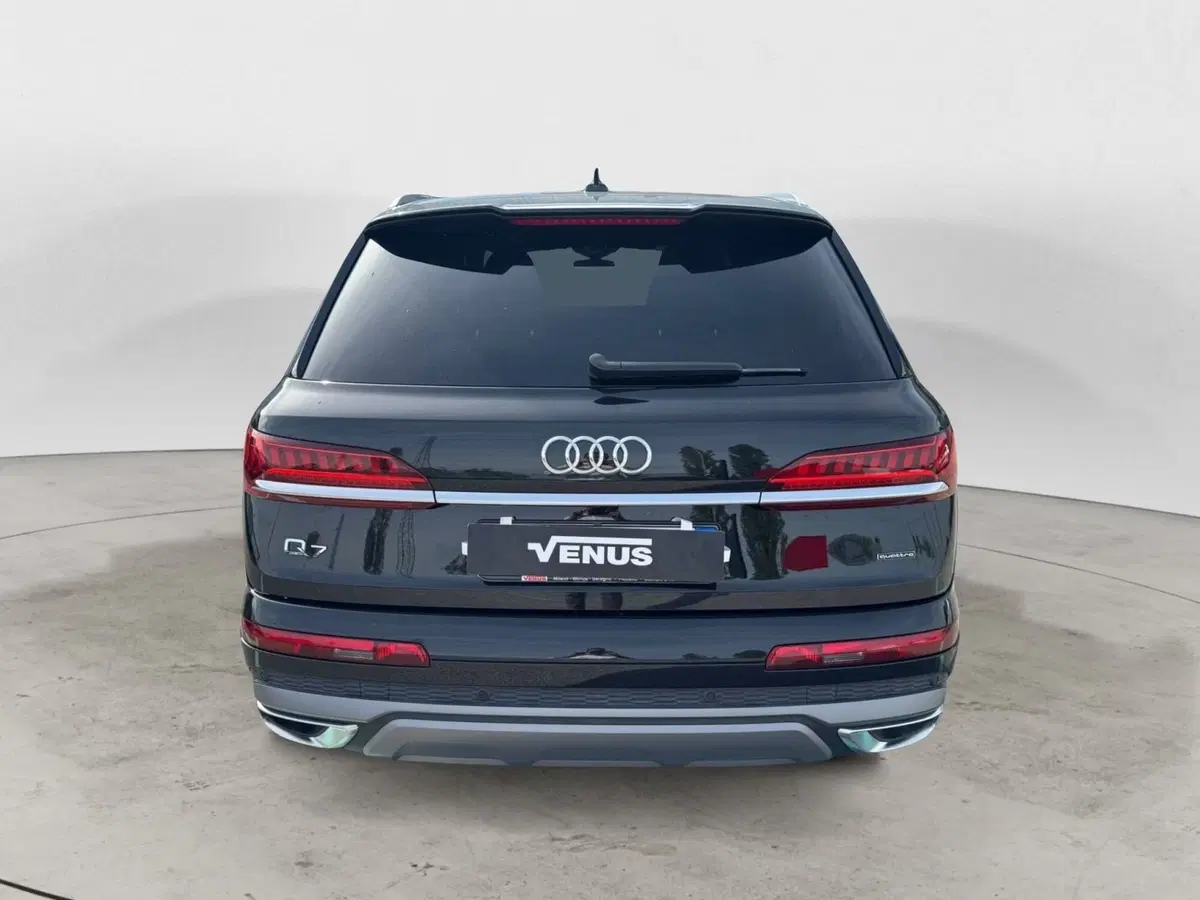 Audi Q7 usata a Monza e Brianza (6)