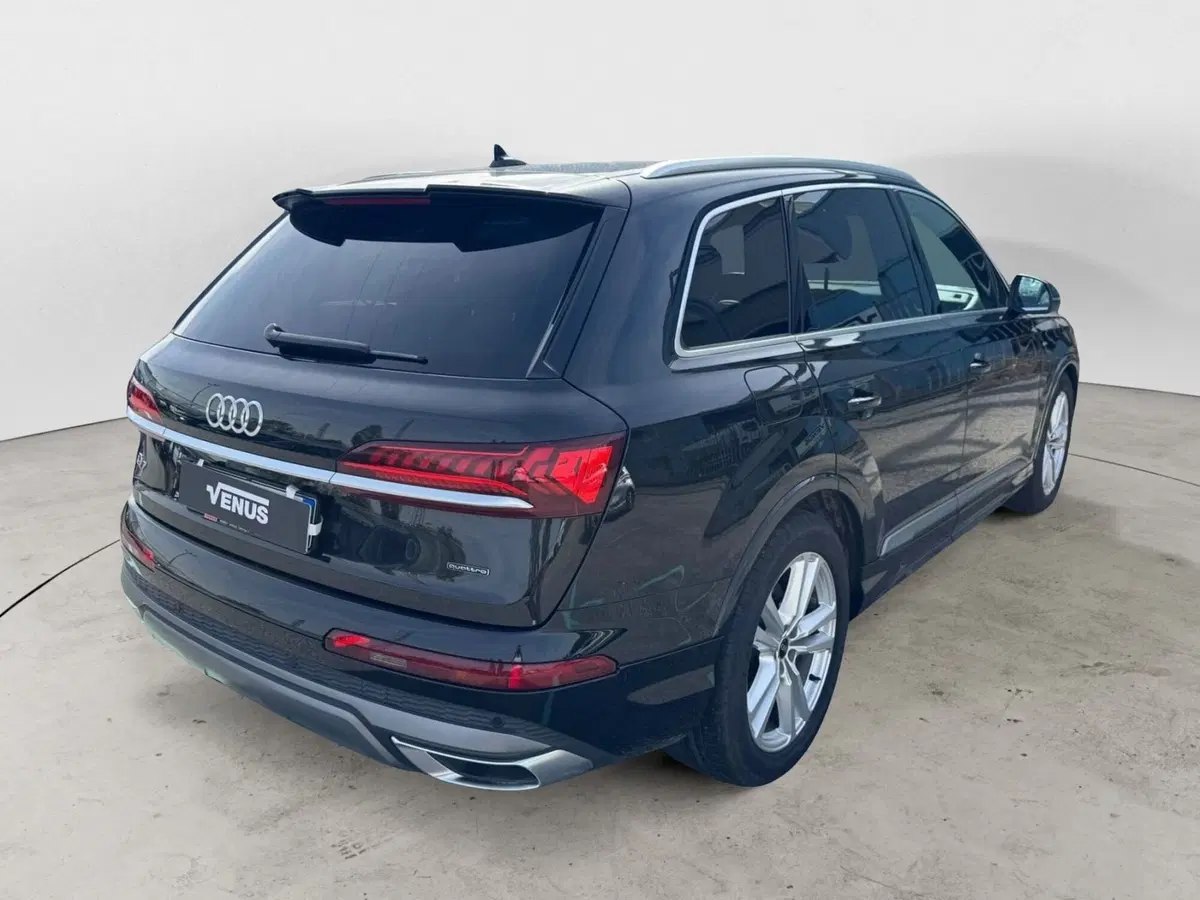 Audi Q7 usata a Monza e Brianza (7)