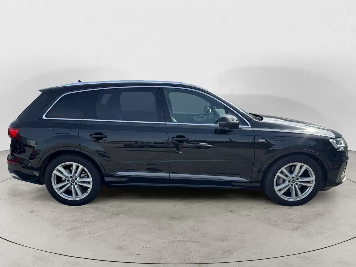Audi Q7 usata a Monza e Brianza (8)