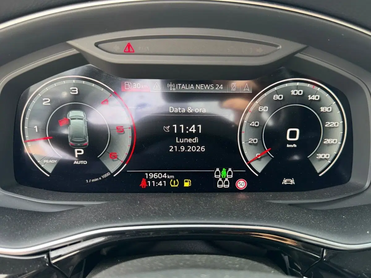 Audi Q7 usata a Monza e Brianza (9)