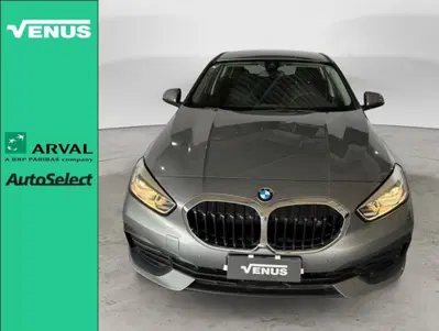 BMW Serie 1 116i cat 5 porte Attiva nuova a Monza