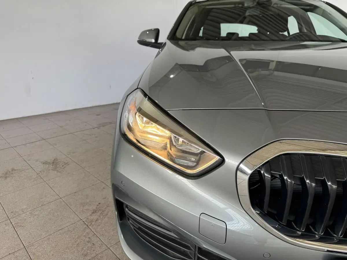 BMW Serie 1 nuova a Monza e Brianza (15)