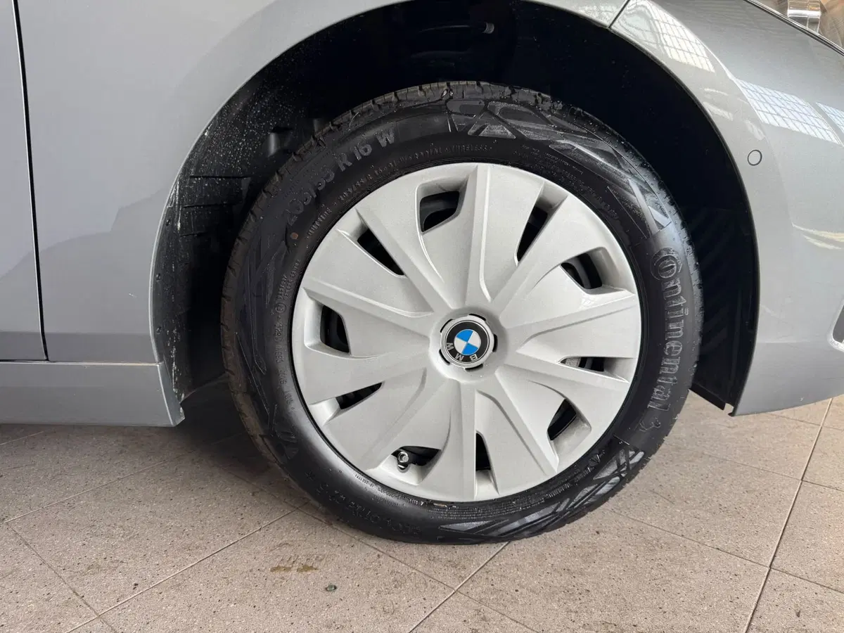BMW Serie 1 nuova a Monza e Brianza (17)