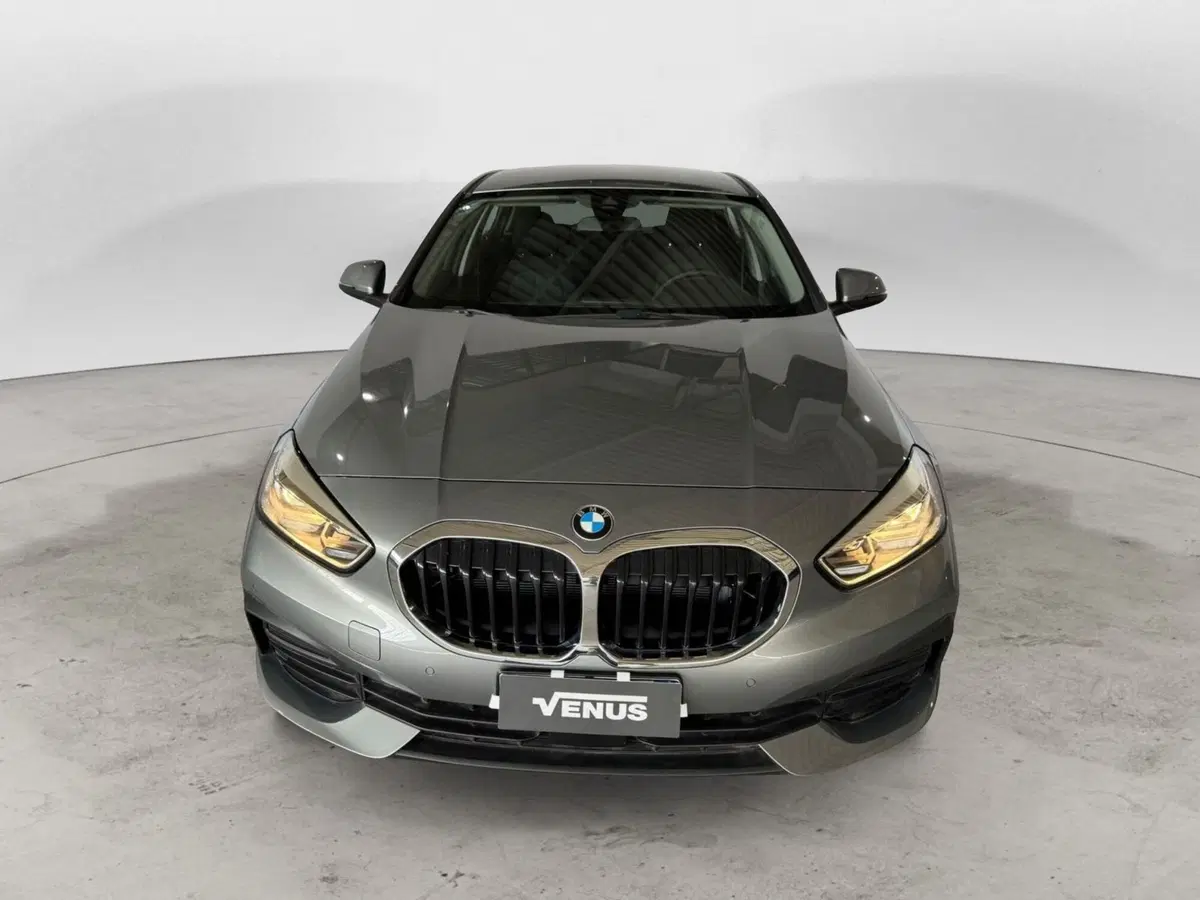 BMW Serie 1 nuova a Monza e Brianza (2)