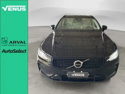Volvo V60 2.0 b4 Plus Dark auto nuova a Monza
