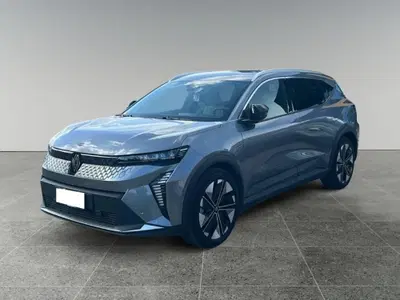 Renault Scenic E-Tech Electric Techno comfort range 170cv del 2025 usata a Colleferro