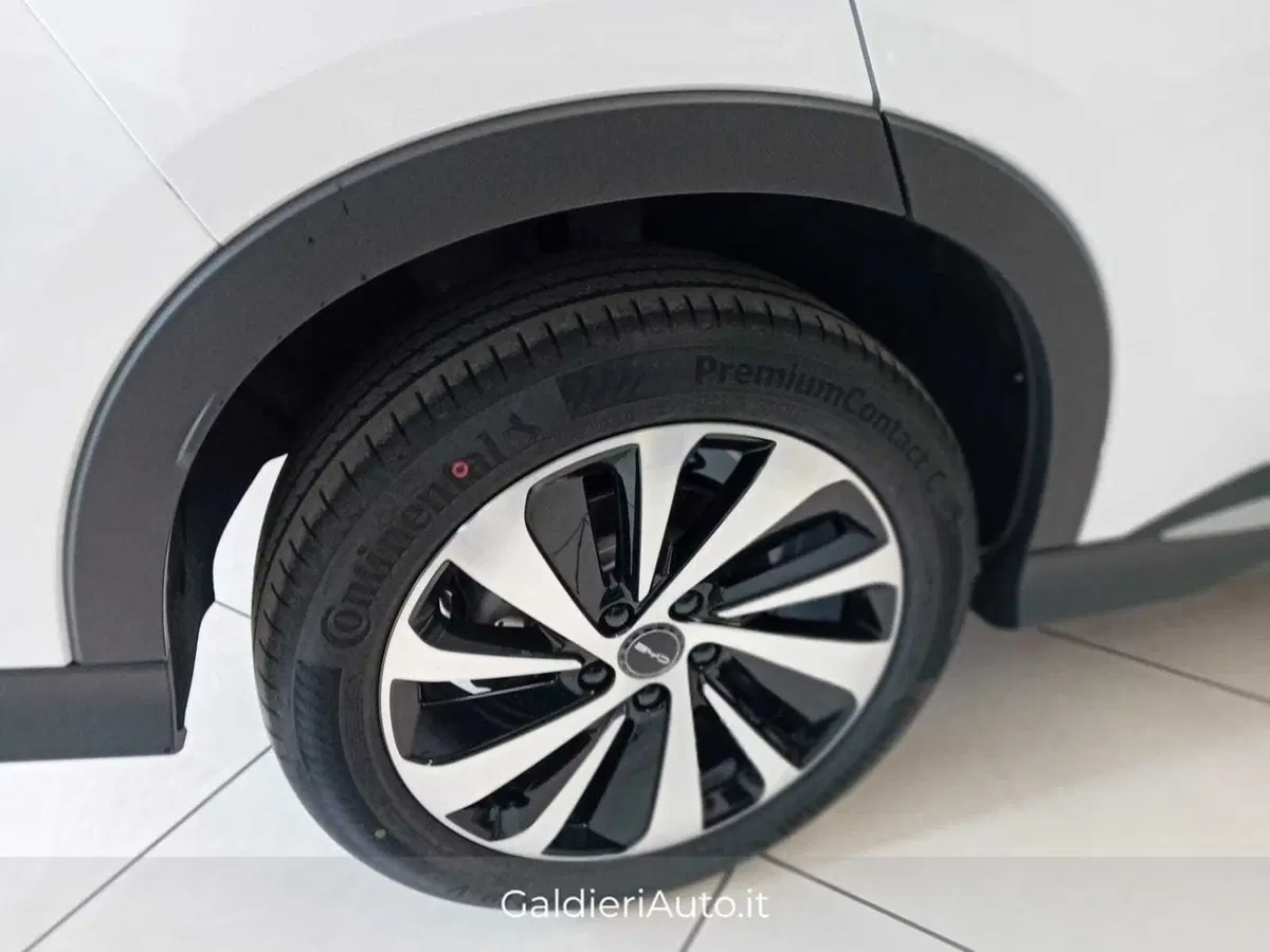 Byd Seal U nuova a Salerno (20)