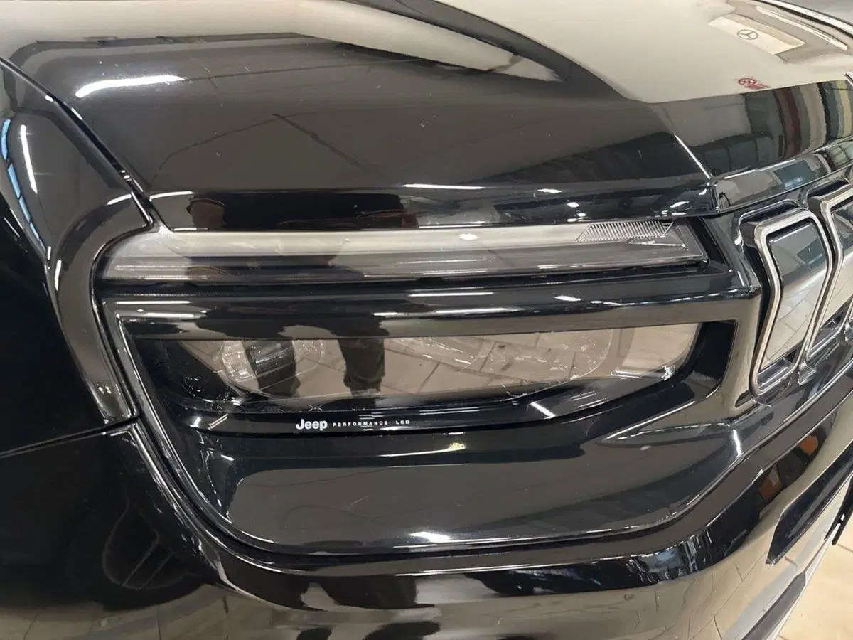 Jeep Avenger usata a Firenze (7)
