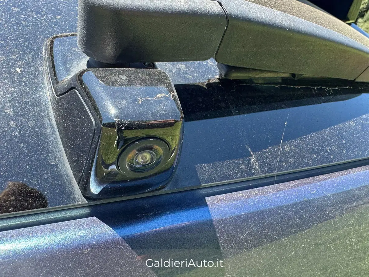 Kia Niro usata a Salerno (12)