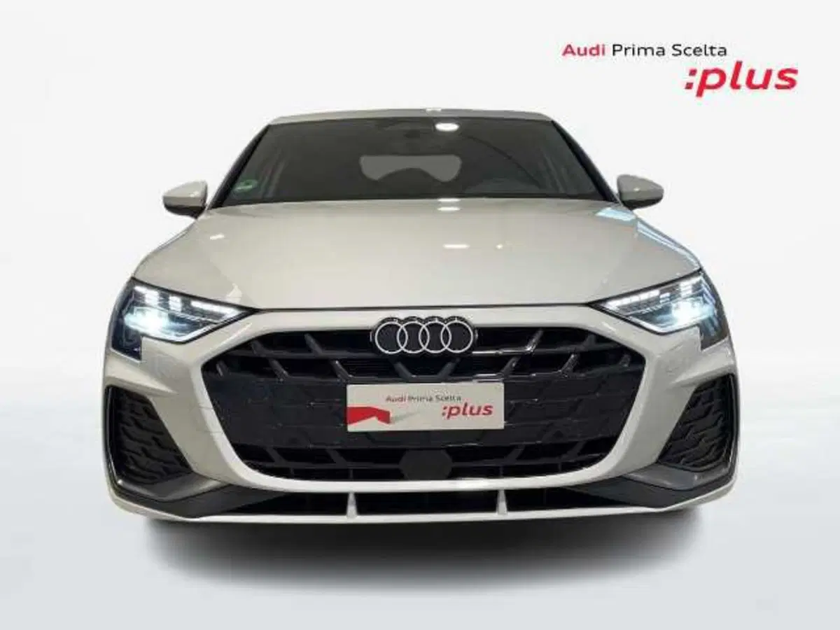 Audi A3 Sportback usata a Pistoia (13)