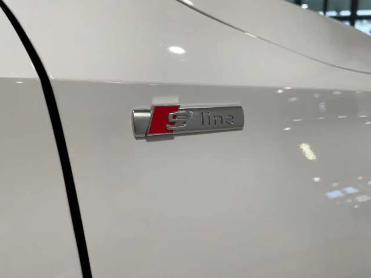Audi A3 Sportback usata a Pistoia (14)