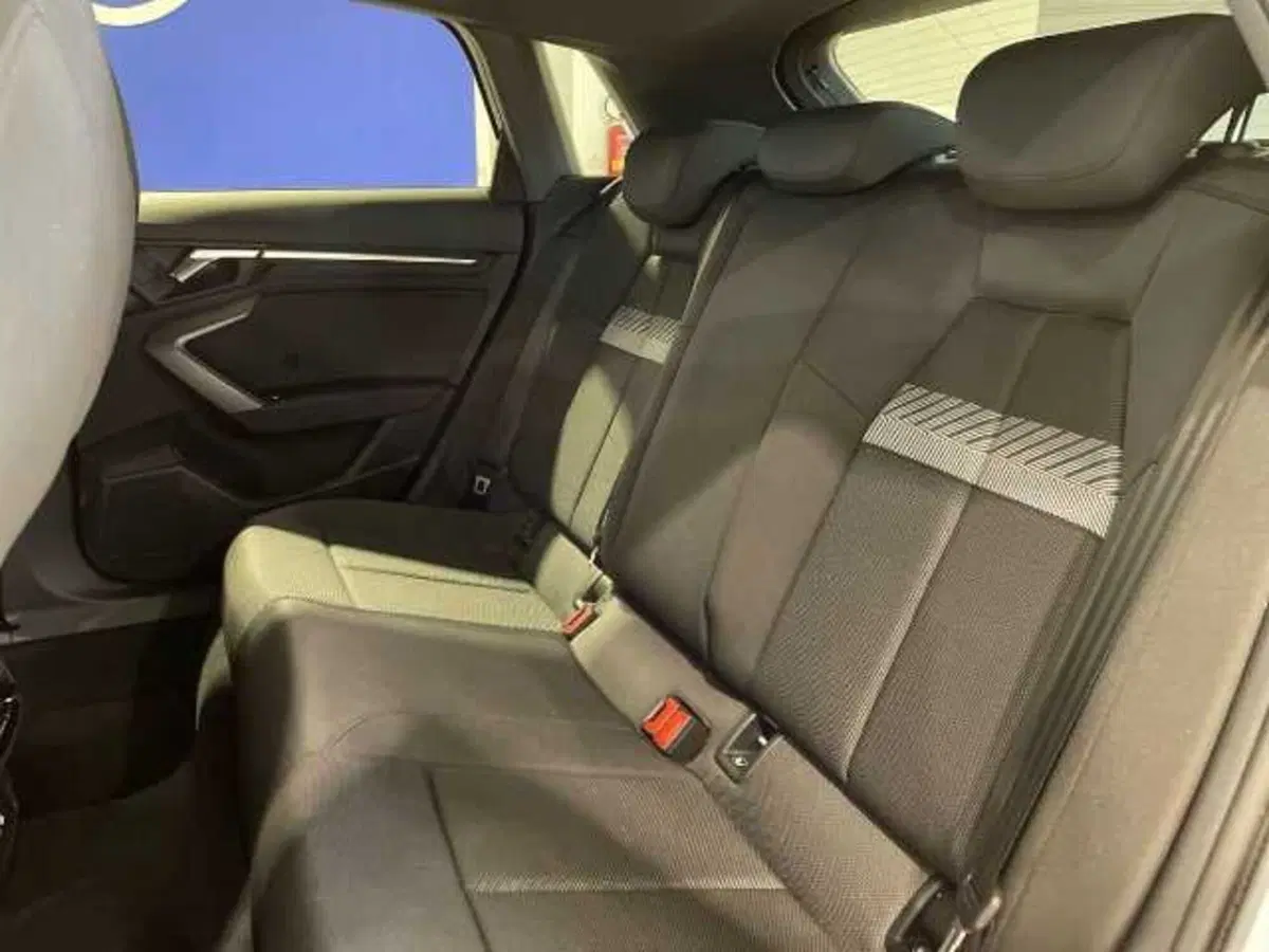 Audi A3 Sportback usata a Pistoia (15)