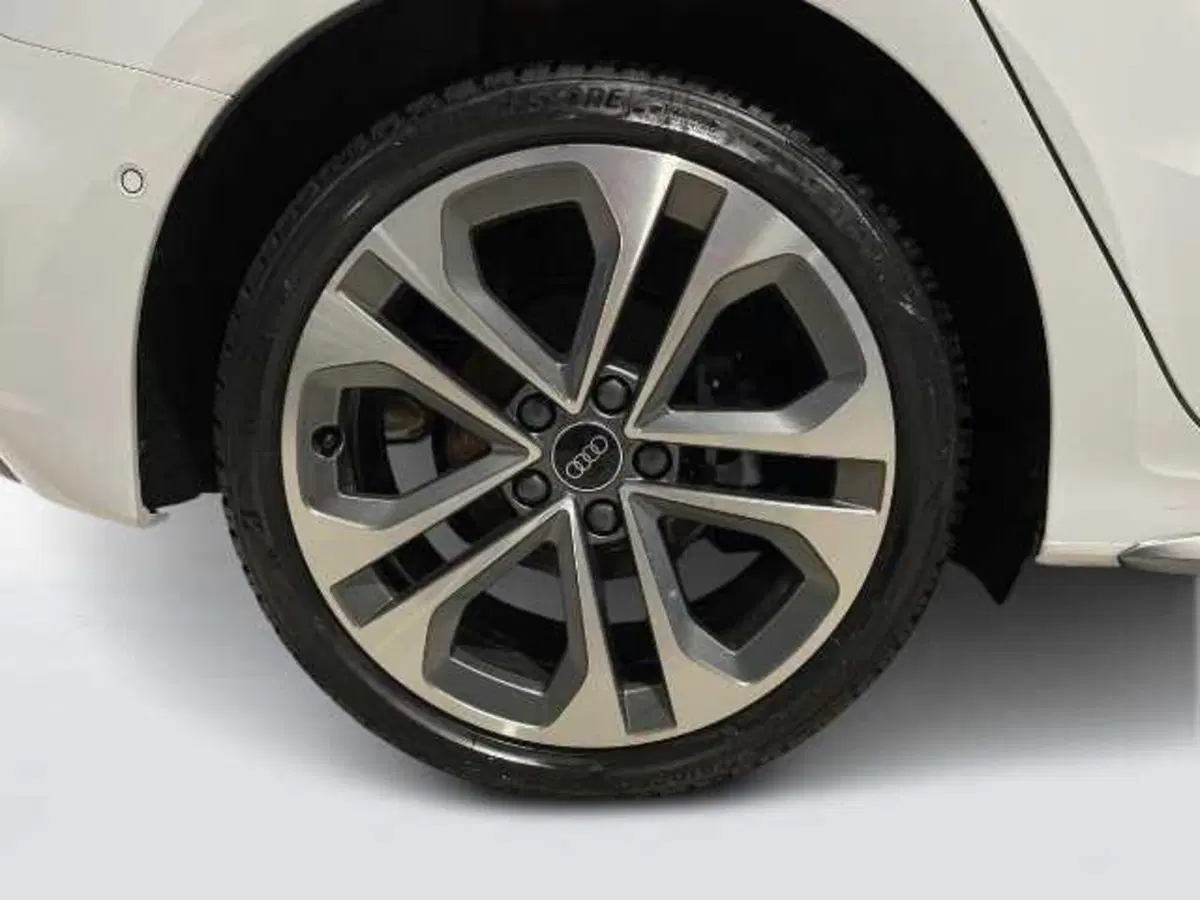 Audi A3 Sportback usata a Pistoia (7)