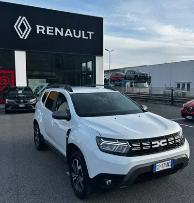 Dacia Duster 1.0 TCe GPL 4x2 Prestige Up del 2023 usata a Guidonia Montecelio