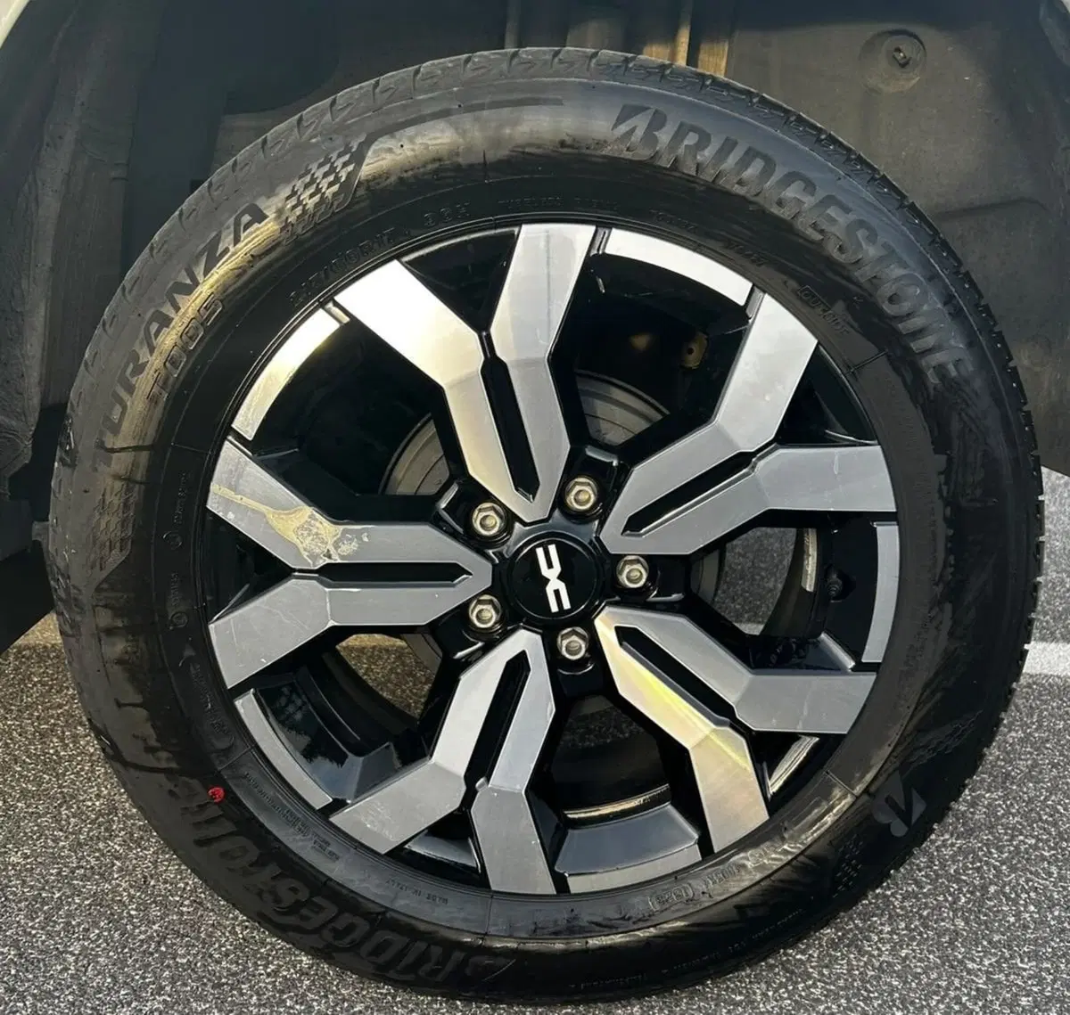 Dacia Duster usata a Roma (2)