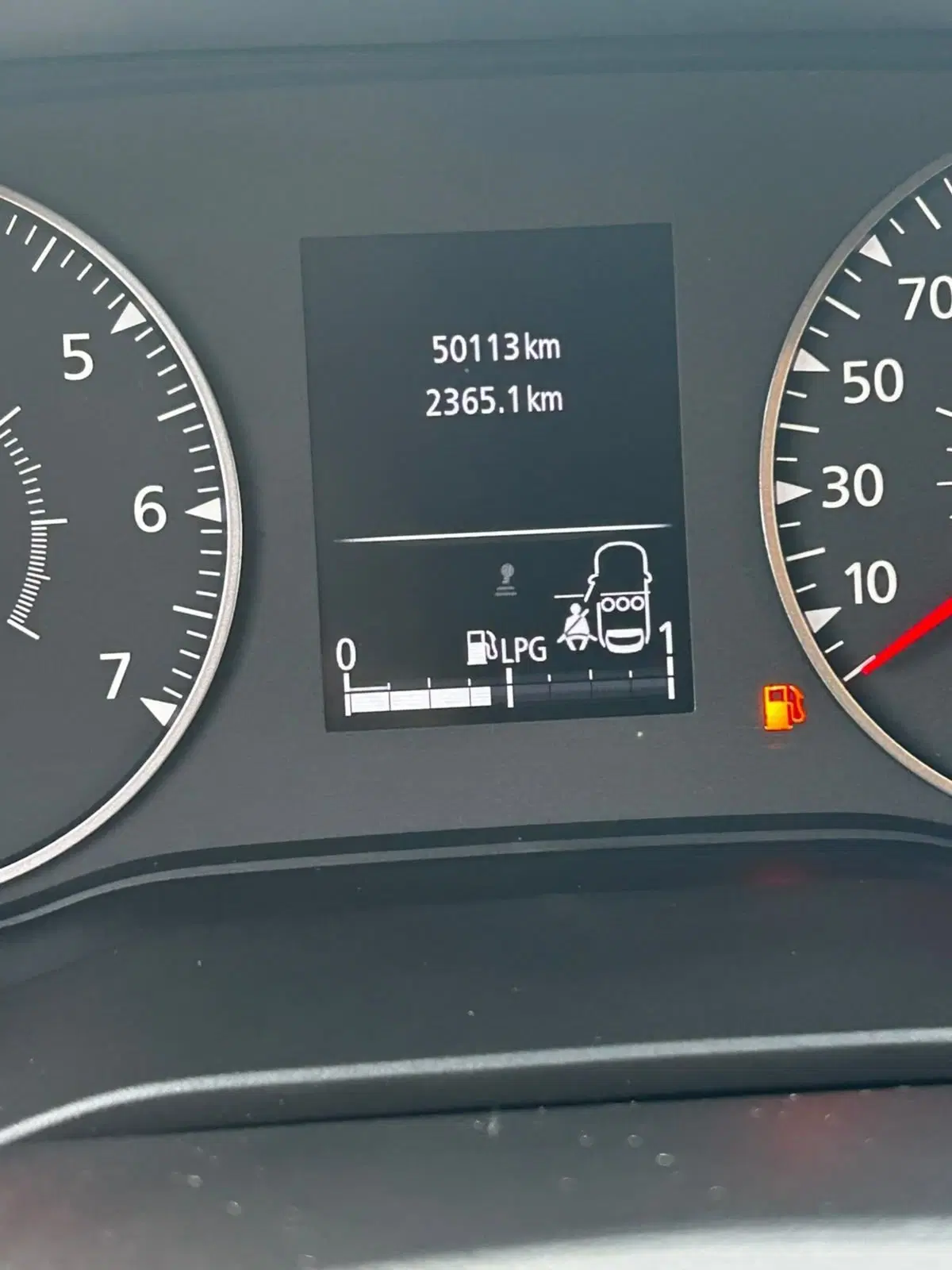 Dacia Duster usata a Roma (9)