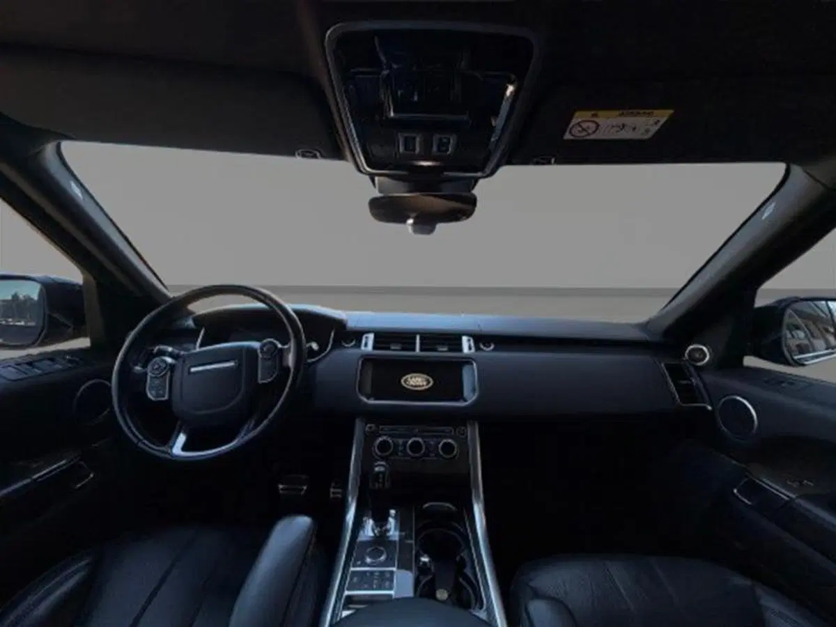 Land Rover Range Rover Sport usata a Firenze (12)