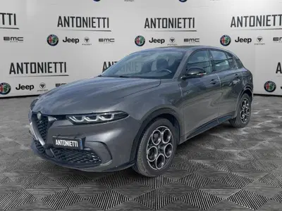 Alfa Romeo Tonale 1.6 Sprint 130cv tct6 del 2024 usata a Jesi