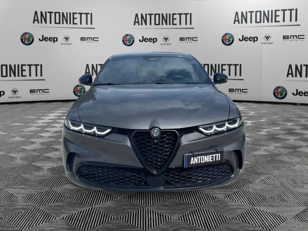 Alfa Romeo Tonale usata a Ancona (2)