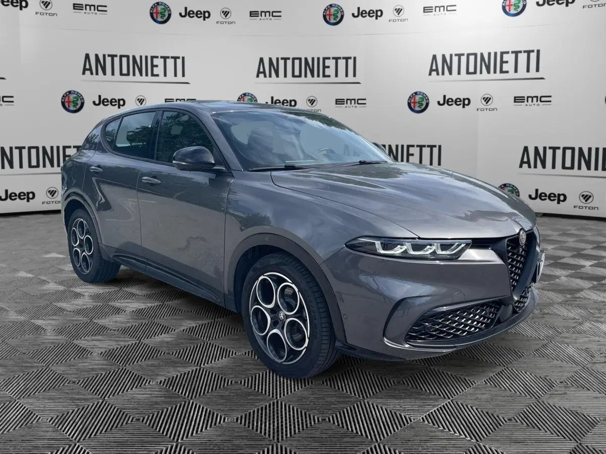 Alfa Romeo Tonale usata a Ancona (3)